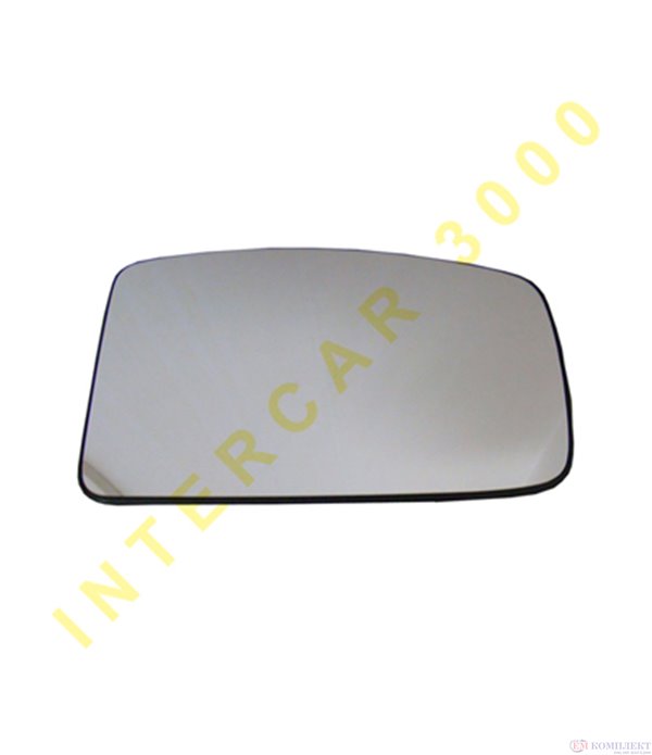 СТЪКЛО ОГЛЕДАЛО ЛЯВО С НАГРЕВАТЕЛ RENAULT MASTER (2003-)