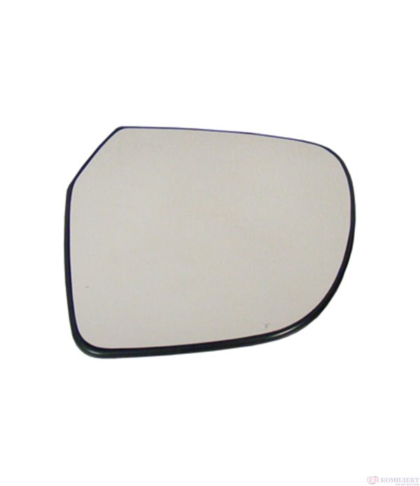 СТЪКЛО ОГЛЕДАЛО ЛЯВО С НАГРЕВАТЕЛ DACIA DUSTER (2010-)