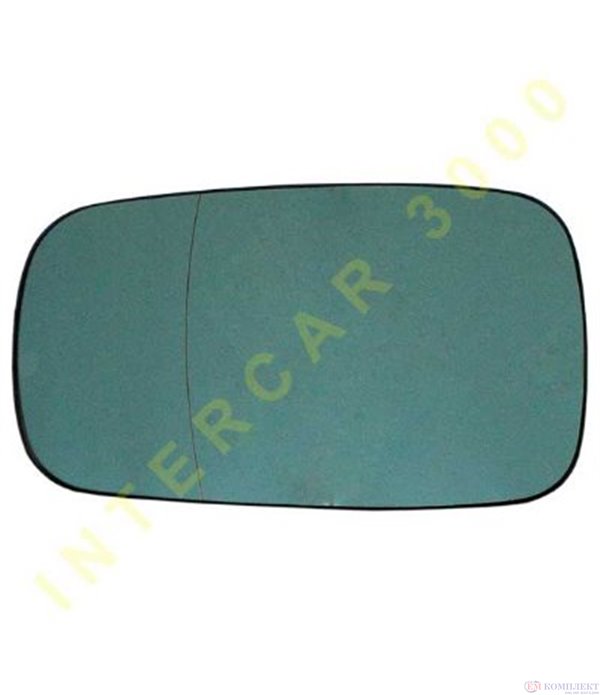СТЪКЛО ОГЛЕДАЛО ЛЯВО С НАГРЕВАТЕЛ RENAULT LAGUNA (2005-)