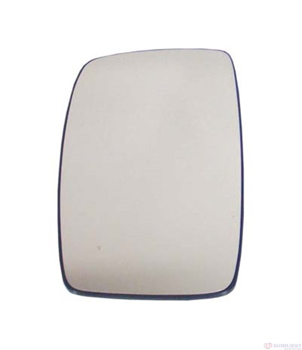 СТЪКЛО ОГЛЕДАЛО ЛЯВО С НАГРЕВАТЕЛ CITROEN JUMPY (2007-)