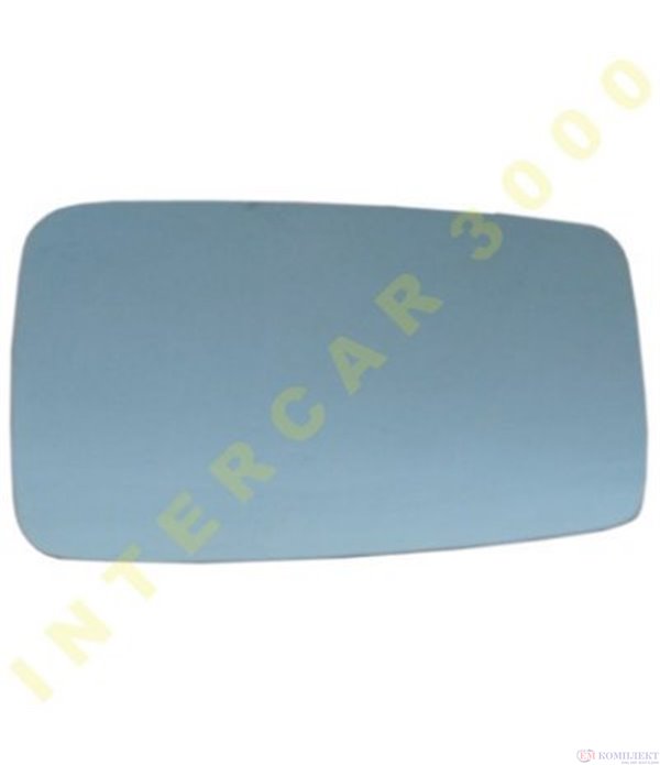 СТЪКЛО ОГЛЕДАЛО ДЯСНО С НАГРЕВАТЕЛ AUDI 80/90 (1991-)