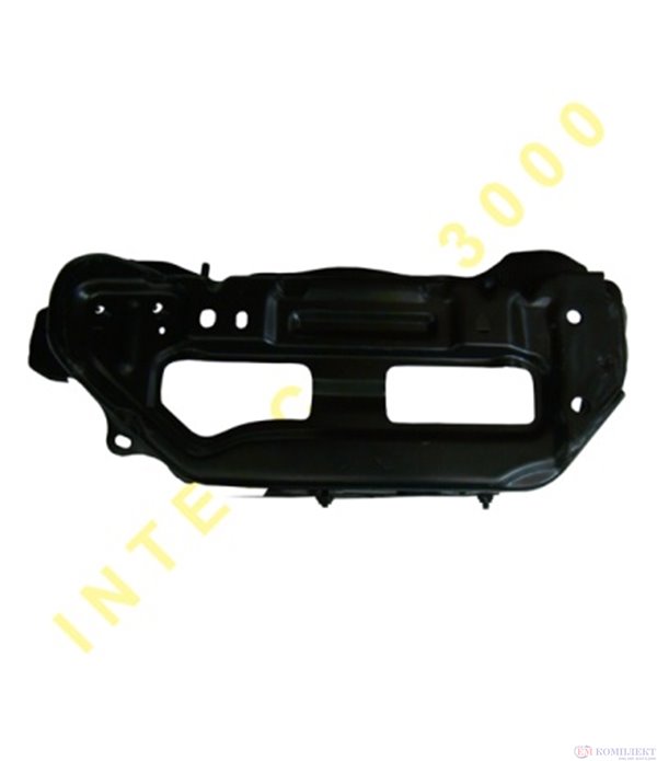 ПРЕСТИЛКА ПРЕДНА ЛЯВА ВЕРТИКАЛНА TOYOTA YARIS (2005-)