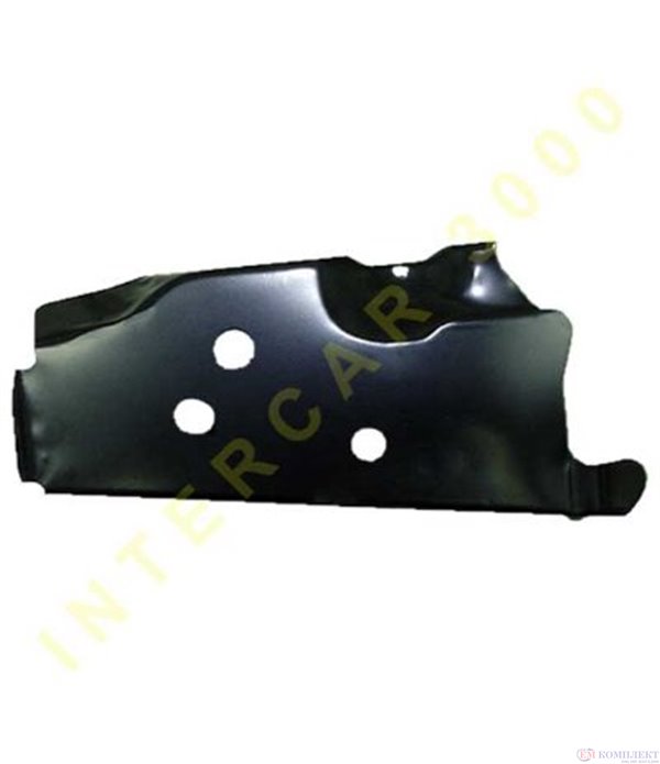 ПРЕСТИЛКА ПРЕДНА ДЯСНА ВЕРТИКАЛНА NISSAN MICRA (2002-)