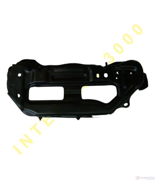 ПРЕСТИЛКА ПРЕДНА ДЯСНА ВЕРТИКАЛНА TOYOTA YARIS (2005-)