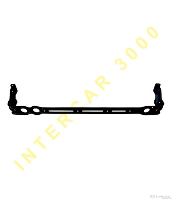 ГРЕДА ПОД РАДИАТОР FORD TRANSIT CONNECT (2006-)