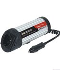 ПРЕОБРАЗУВАТЕЛ ТОК ОТ 12V - 220V 150W - CARFACE