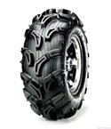 ГУМА ЗА АТВ MAXXIS 26X9-12 6PR 49J TL ZILLA MU-01 ЗАДНА