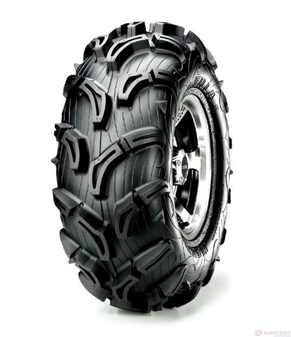 ГУМА ЗА АТВ MAXXIS 26X9-12 6PR 49J TL ZILLA MU-01 ЗАДНА