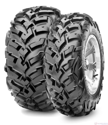 ГУМА ЗА АТВ MAXXIS 25X8R12 6PR N.H.S. TL VIPR MU-15 ПРЕДНА