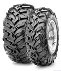 ГУМА ЗА АТВ MAXXIS 25X10R12 6PR N.H.S. TL VIPR MU-16 ЗАДНА