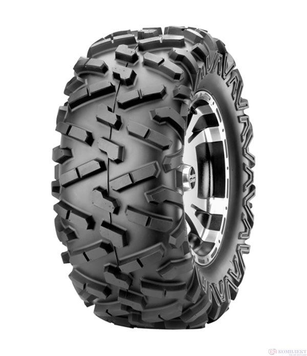 ГУМА ЗА АТВ MAXXIS 26X9R12 6PR 49N TL BIGHORN MU-09 ПРЕДНА