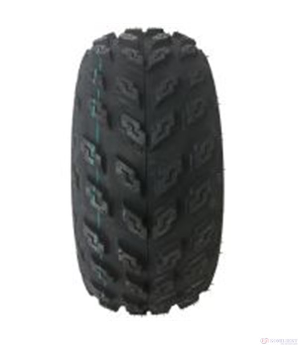 ГУМА ЗА АТВ MAXXIS 23X8-12 6PR TL MS09 ПРЕДНА