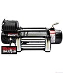 ЛЕБЕДКА ЕЛЕКТРИЧЕСКА 12V 8000 LBS SPARTAN - WARRIOR WINCHES