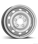 ДЖАНТИ СТОМАНЕНИ KFZ CITROEN JUMPER 16'' - 7011