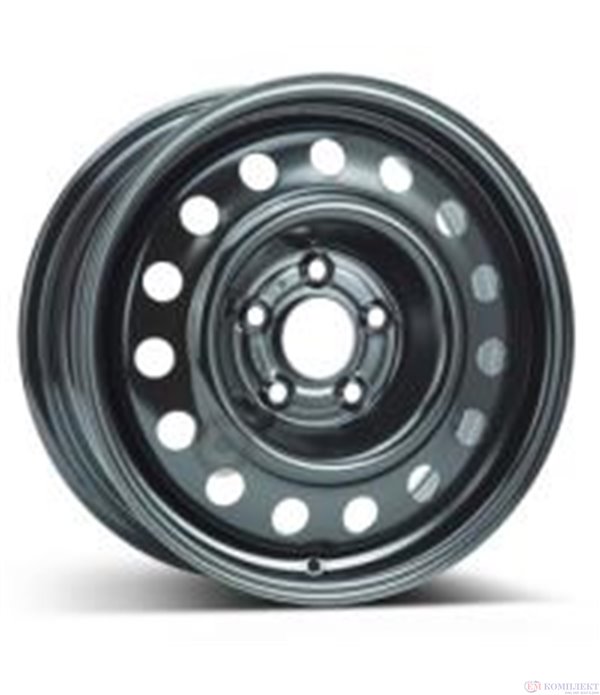 ДЖАНТИ СТОМАНЕНИ KFZ HYUNDAI IX35 16'' - 8758
