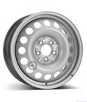 ДЖАНТИ СТОМАНЕНИ KFZ MERCEDES VITO W447 17'' - 9002