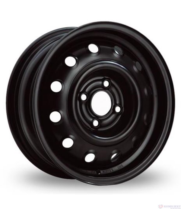 ДЖАНТИ СТОМАНЕНИ KFZ RENAULT ESPACE 17'' - 9006