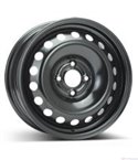 ДЖАНТИ СТОМАНЕНИ KFZ RENAULT KANGOO 15'' - 7575