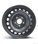 ДЖАНТИ СТОМАНЕНИ KFZ RENAULT CLIO GRANDTOUR 15'' - 7306