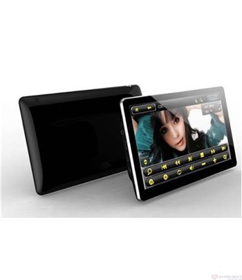 GPS НАВИГАЦИЯ 7'' LCD TFT 800MHz 4G SD RAM