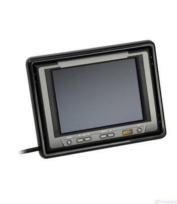 МОНИТОР 5'' 4:3 LCD