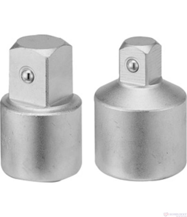 АДАПТОР 3/4''(F) x 1/2''(M) УДАРЕН / САЧМА - FORCE