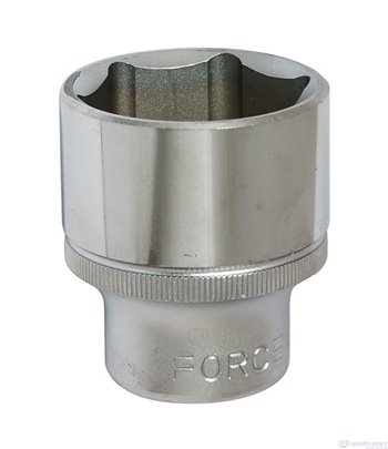 ВЛОЖКА 1/2'' 36 ММ - FORCE