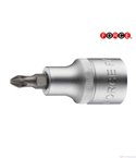 ВЛОЖКА 1/2'' НАКРАЙНИК PH2 - FORCE