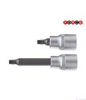 ВЛОЖКА 1/2'' НАКРАЙНИК TORX Т20 - FORCE