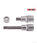 ВЛОЖКА 1/2'' НАКРАЙНИК М16H L55 MM - FORCE
