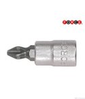 ВЛОЖКА 1/4'' НАКРАЙНИК PH3 - FORCE