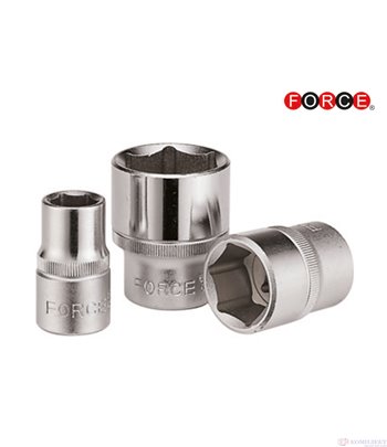 ВЛОЖКА 3/4'' 60 ММ - FORCE