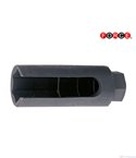 ВЛОЖКА ЗА ДЮЗИ 1/2'' 22 MM - FORCE
