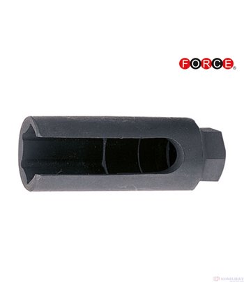 ВЛОЖКА ЗА ДЮЗИ 1/2'' 22 MM - FORCE