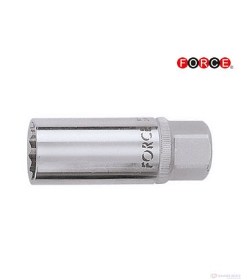 ВЛОЖКА ЗА СВЕЩИ 1/2'' 16 MM - FORCE