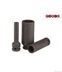 ВЛОЖКА УДЪЛЖЕНА УДАРНА 1/2'' 11 ММ - FORCE