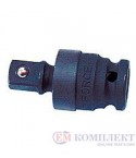 КАРДАН УДАРЕН 1/2'' САЧМА - FORCE
