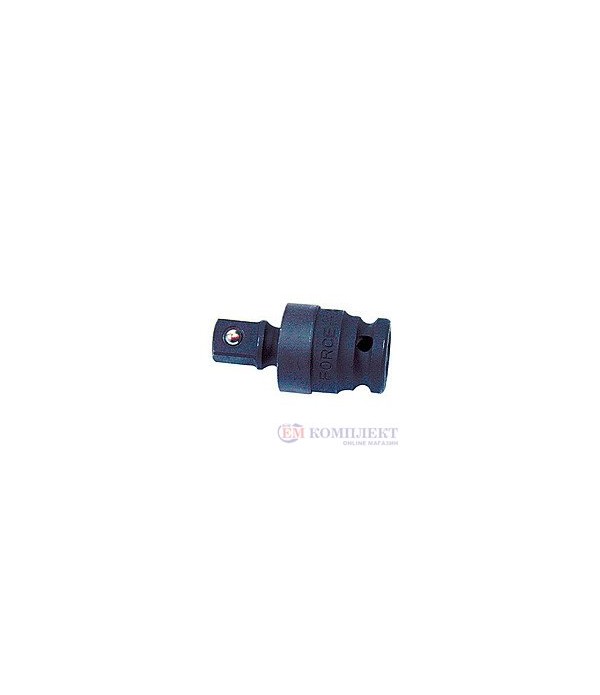 КАРДАН УДАРЕН 1/2'' САЧМА - FORCE