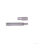 НАКРАЙНИК ''RIBE'' 10 MM M14 L30 MM - FORCE