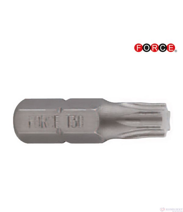 НАКРАЙНИК TORX 14 MM T70 L75 MM - FORCE