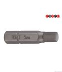 НАКРАЙНИК ШЕСТОГРАМ 10 MM 12 L75 MM - FORCE