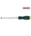 ОТВЕРТКА ПРАВА 1.2X6.5 - FORCE