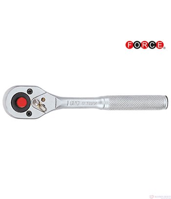 ТРЕСЧОТКА ТЪНКА 3/8'' 175 MM - FORCE