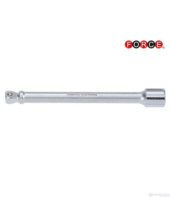 УДЪЛЖИТЕЛ ЗА РАБОТА ПОД ЪГЪЛ 1/2'' 125 MM - FORCE
