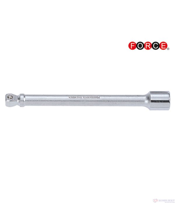 УДЪЛЖИТЕЛ ЗА РАБОТА ПОД ЪГЪЛ 1/2'' 125 MM - FORCE