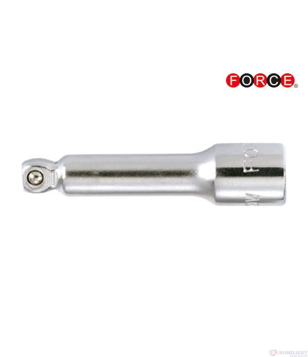 УДЪЛЖИТЕЛ ЗА РАБОТА ПОД ЪГЪЛ 3/8'' 150 MM - FORCE