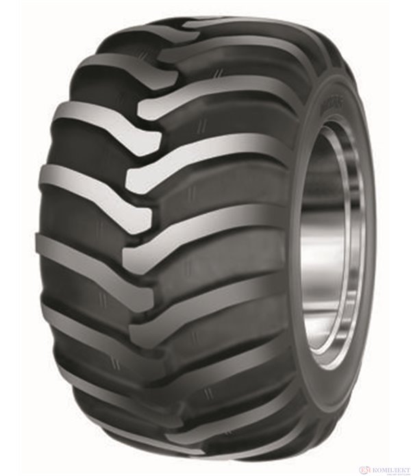 ГУМИ ЗА СЕЛСКОСТОПАНСКА МАШИНА MITAS 500/60-22.5 170A8/158A8 TR-12 TL   