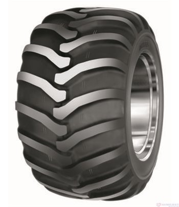 ГУМИ СТРОИТЕЛНА МАШИНА ДИАГОНАЛНИ MITAS 500/45-20 160A8 TR-12 TL MI