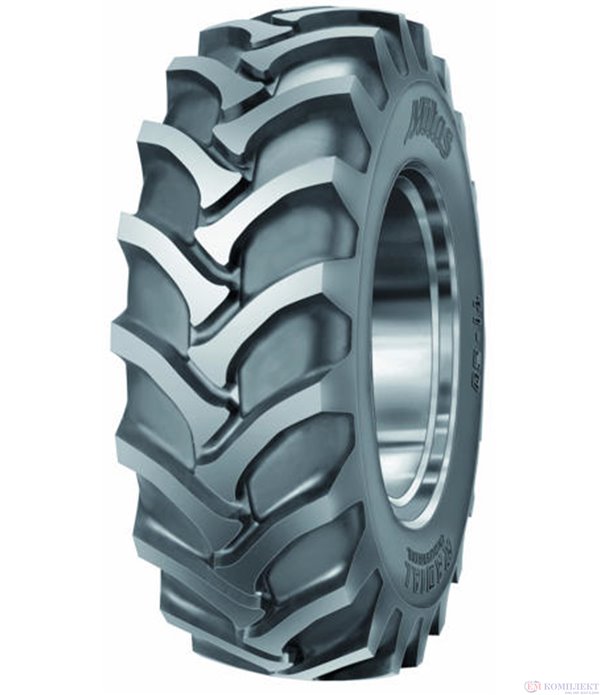 ГУМИ ТРАКТОР РАДИАЛНИ MITAS 340/80R18 IND 143A8 TI-20 TL MI