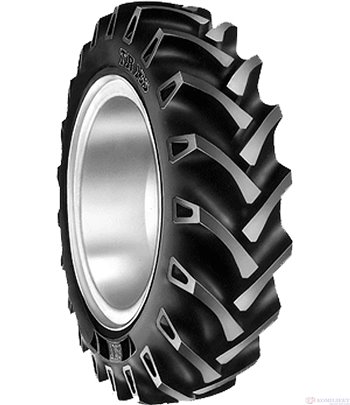 ГУМИ ТРАКТОР ЗАДНИ BKT 16.9-30 14 PR TR135 TT